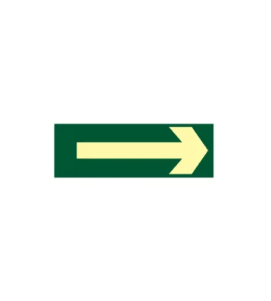 Placas de Seta